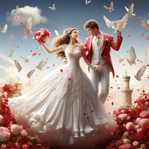 Manifesting Your Soulmate - Dr. Monica Agarwal IIOST