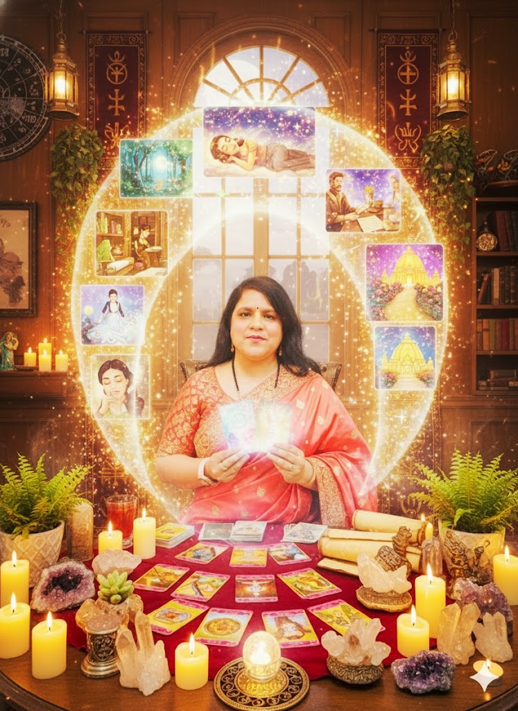 Akashic Soul Journey