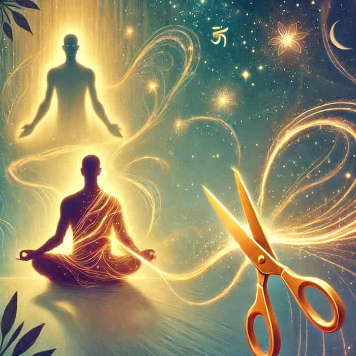 Chakra Balancing Workshop - Dr. Monica Agarwal IIOST