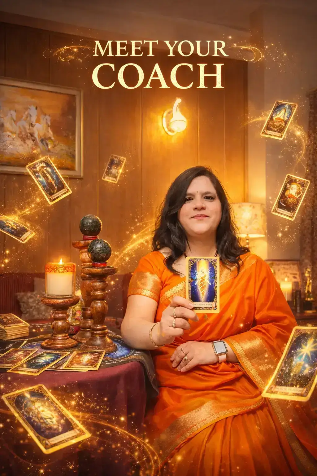 Dr. Monica Agarwal - IIOST