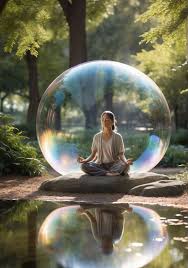 Psychic Protection Shield Mastery - Dr. Monica Agarwal IIOST