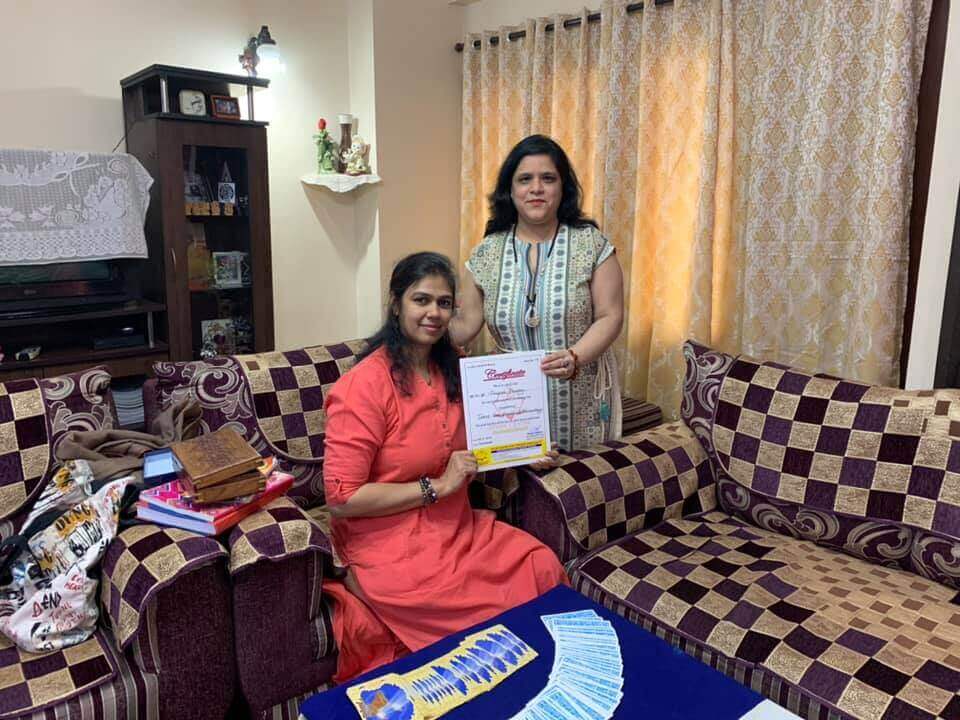 Online Reiki Certification