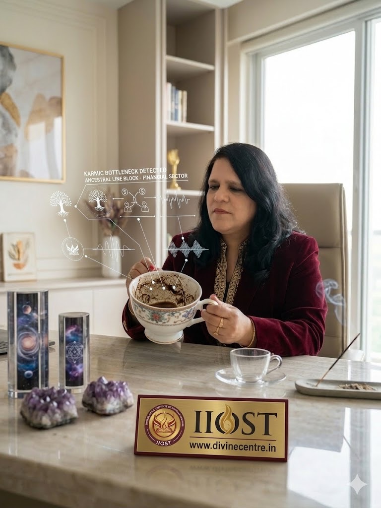 Akashic Records Master