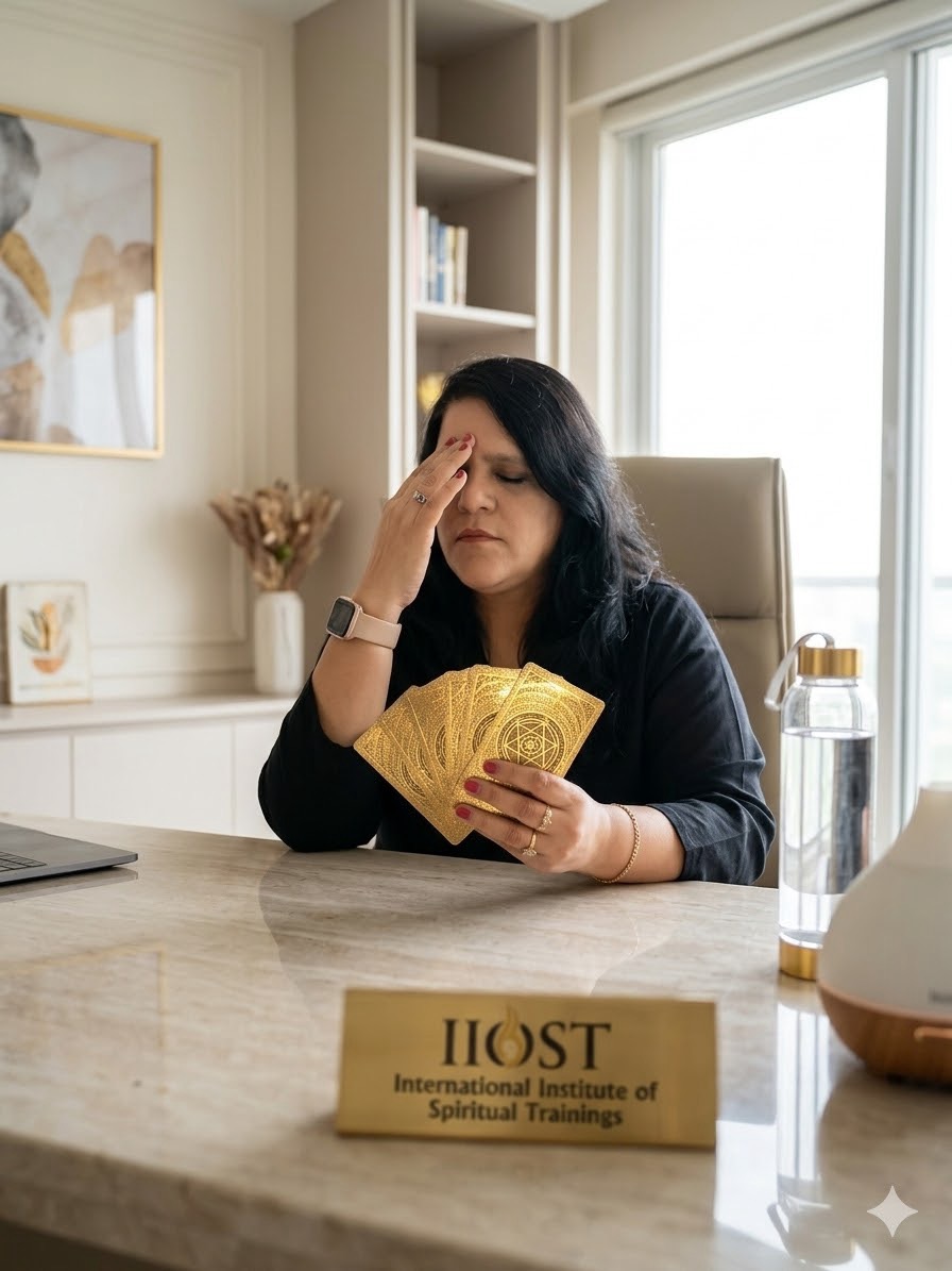 Third Eye Attunement