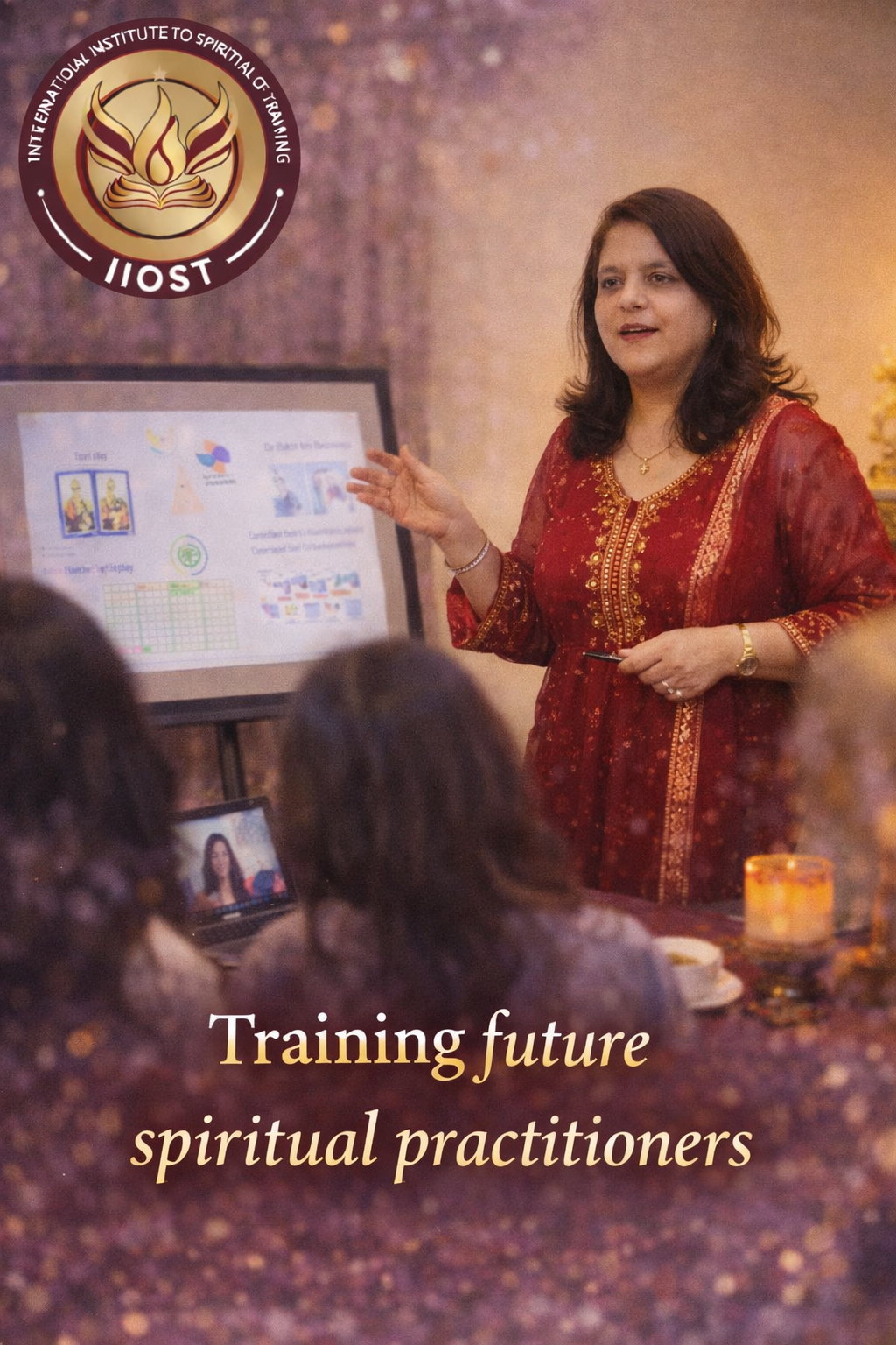 Training Practitioners