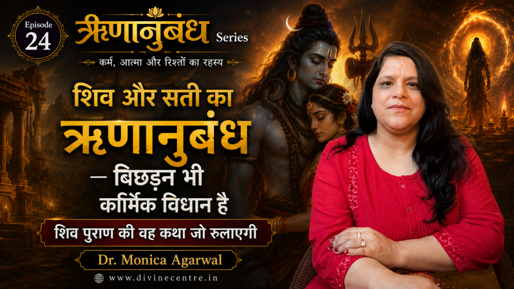 episode 24 lord shiva and sati karmic contracts